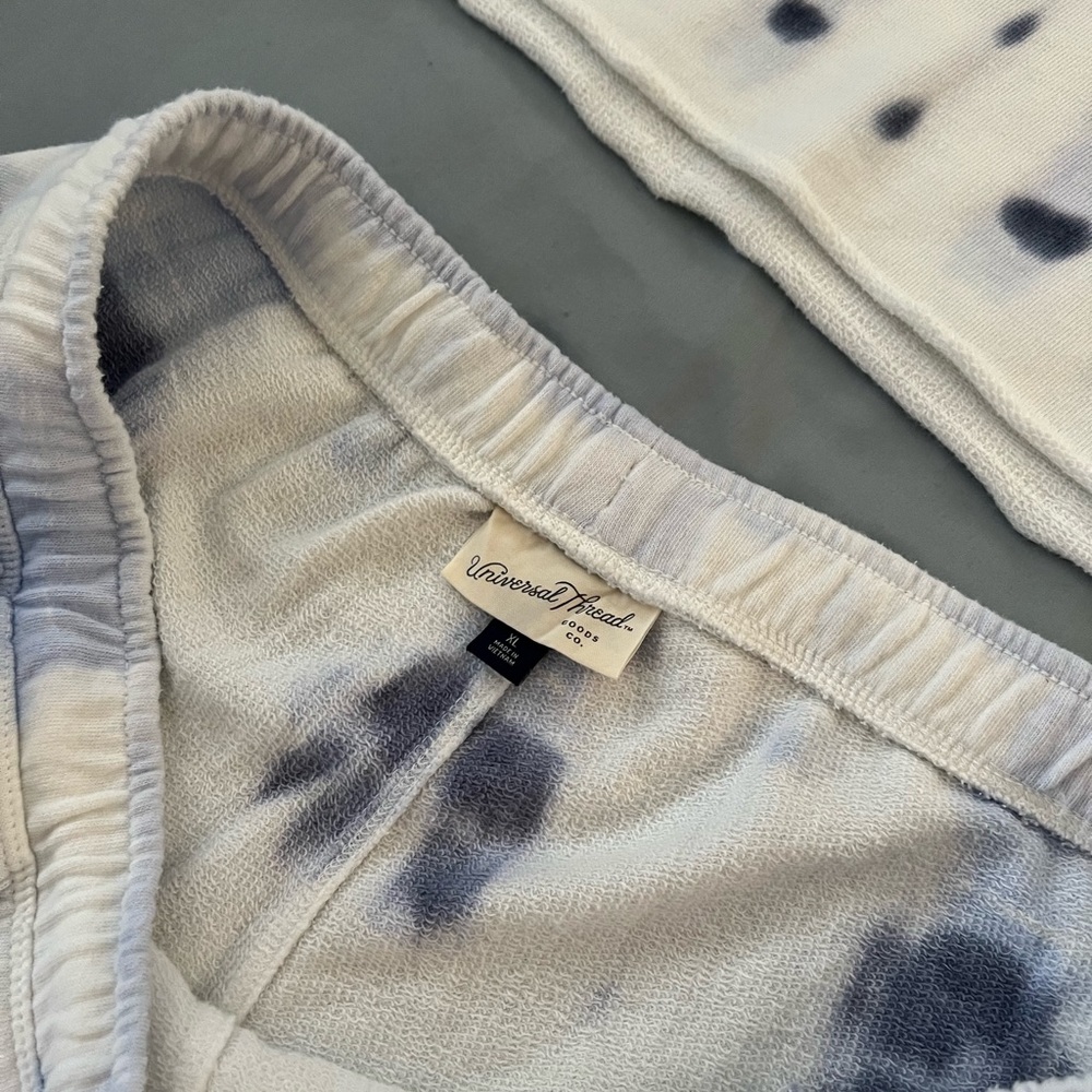 Universal Thread Top And Bottom Set - image 8